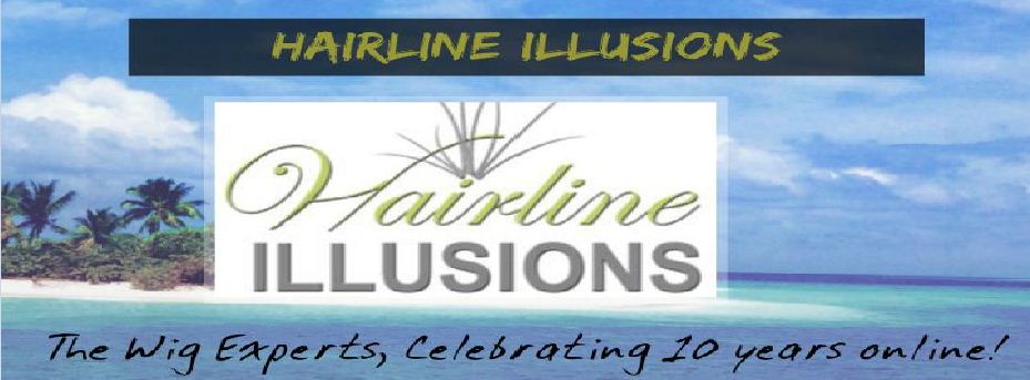 Egypt Lawson Hairline Illusions