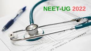 NEET (UG) 2022 Online Form, Examination Fee, Examination Date, Eligibility Check Here