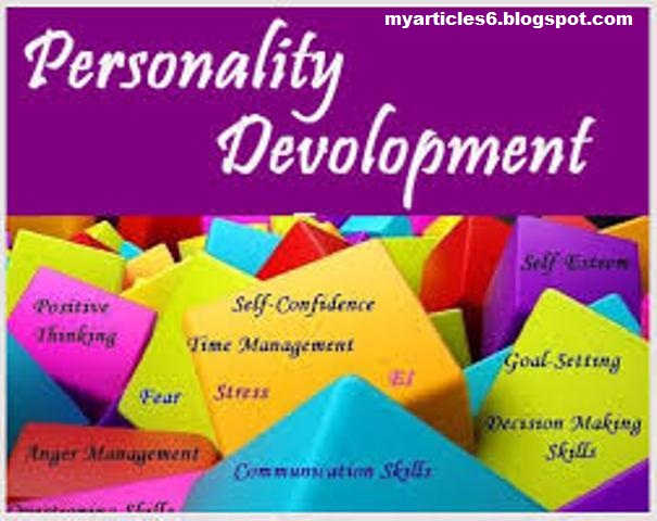 what-is-personality-development