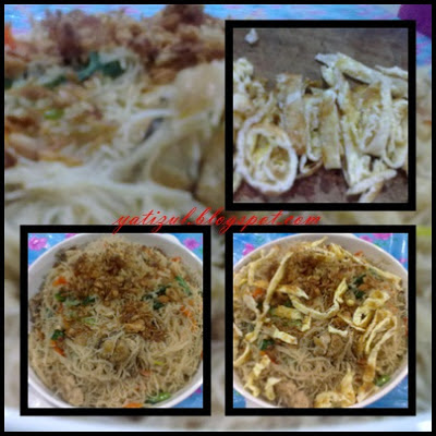 Bihun Goreng 'Sempoi'