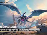 Game Free Fire, Ini Link Download Rege FF Auto Headshot APK 2024, Ampuh dan No Banned