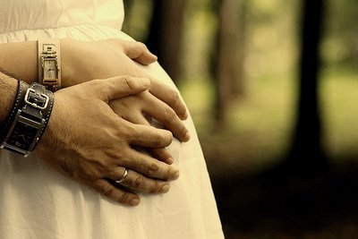 MY LITTLE FAMILY: Petua dan pantang larang semasa mengandung