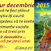 Horoscop Taur decembrie 2015