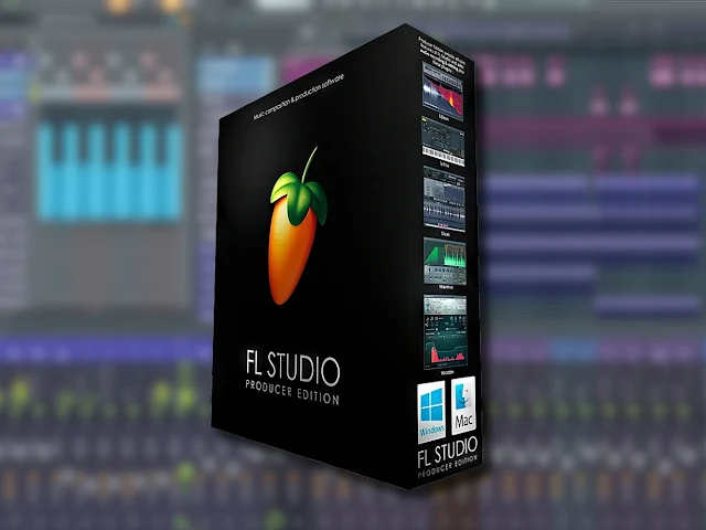 Fl Studio V21.2.1 - Download