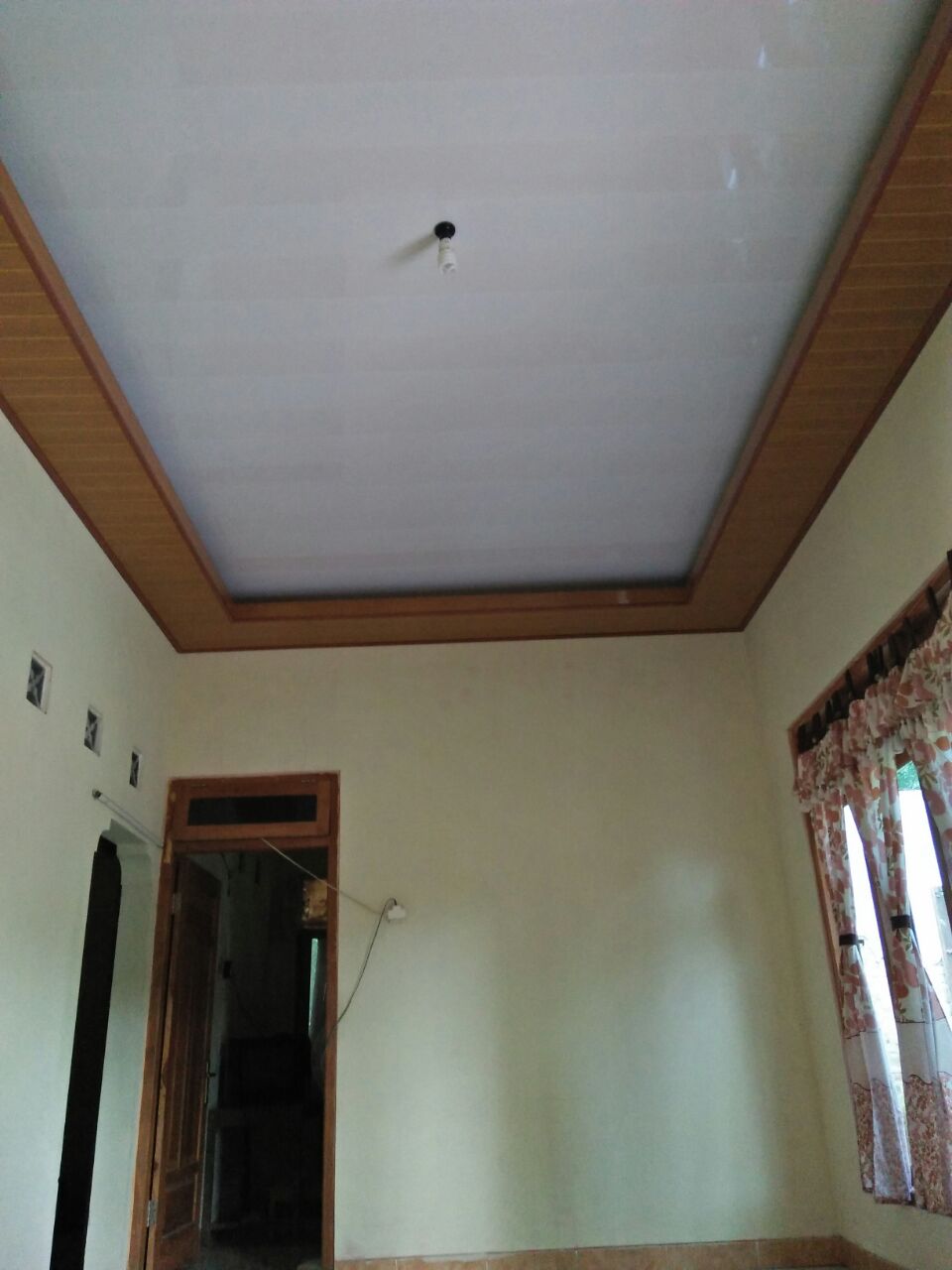 Model Plafon Pvc Minimalis SHUNDA PLAFON PURWOKERTO 0812 2995 8565