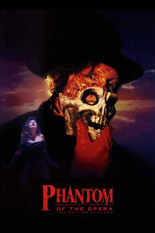 Regarder The Phantom of the Opera 1989 Film Complet En Francais