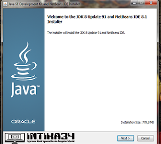 java, netbeans