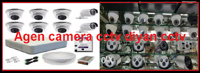 PASANG CCTV || PEJARINGAN JAKARTA UTARA