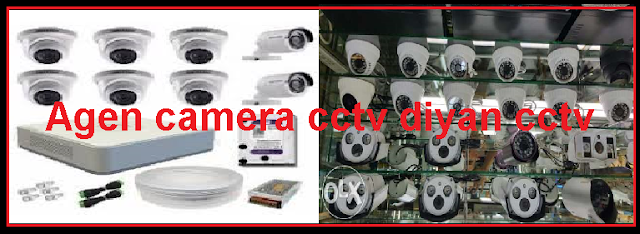 PASANG CAMERA CCTV 