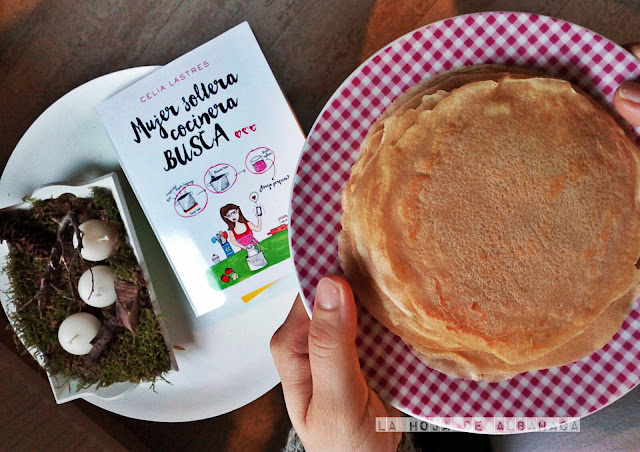 Mujer soltera cocinera busca,  Celia Lastres, libros de cocina, food, Vegetarian