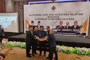 Badan Pempinan Daerah (BPD) Gathering Perhimpunan Hotel dan Restoran Indonesia