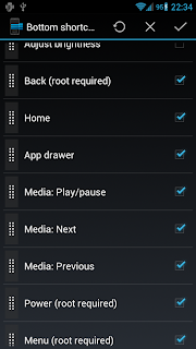 Full Edge Pro: Quick Actions v0.5.2b-pro APK Offline Installer