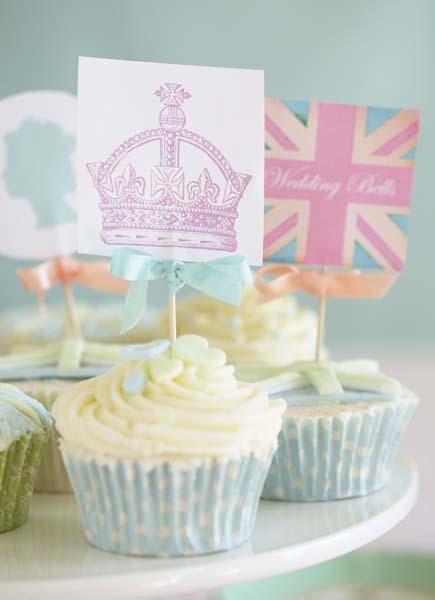 royal wedding decorations. ROYAL WEDDING CAKE DECORATIONS