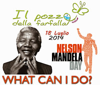 MANDELA DAY 2014"Make every day a Mandela Day!!!"