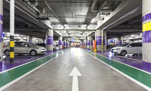 Cheapest Bristol Airport Parking
