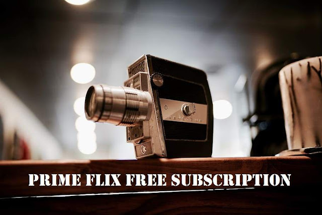 Prime Flix Promo Codes & Subscription Offers 2024