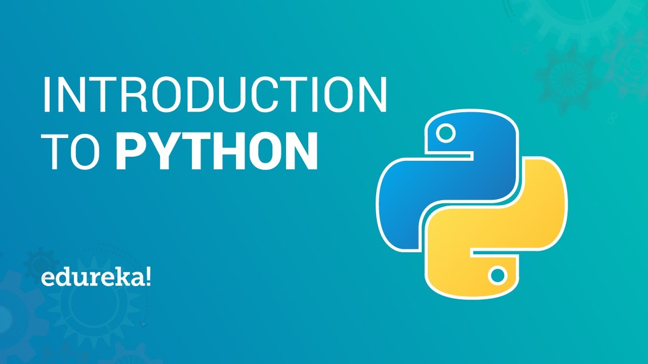 Free Course - Basic Python Programming