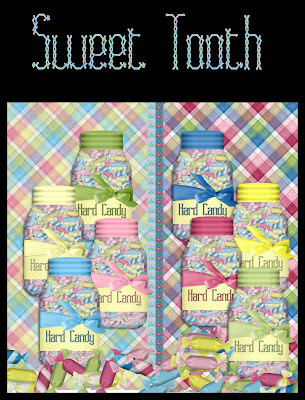 http://cattscrapps.blogspot.com/2009/11/sweet-tooth-candy-jars.html