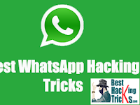 Cara Hack Whatsapp Tanpa Menyentuh Hp Korban