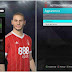 PES 2018 Adlène Guedioura Face by TiiToo