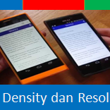 Apa Maksud Dari Pixel Density Dan Resolution