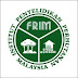Jawatan Kosong Institut Penyelidikan Perhutanan Malaysia (FRIM)
