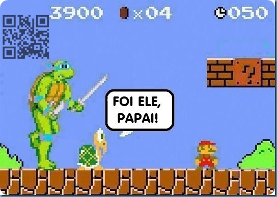 mario