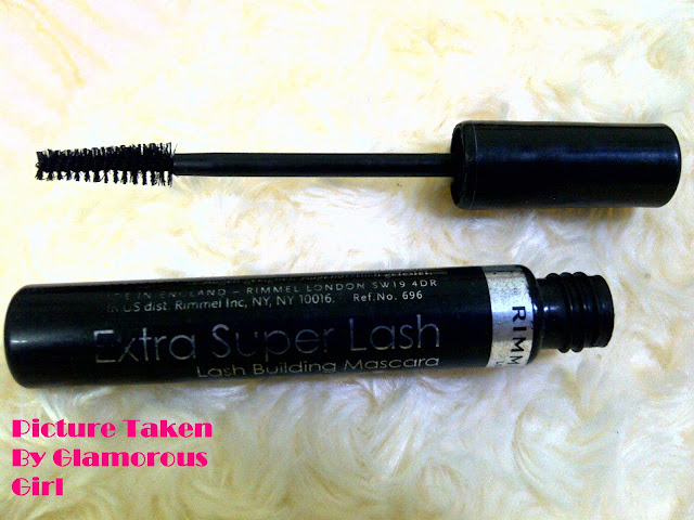 Extra Super Lash Mascara