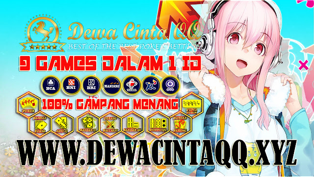 Link alternatif Dewacintaqq