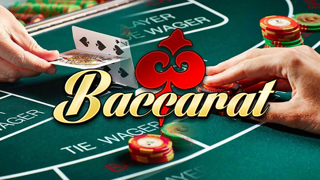 Apa itu Baccarat? Gimana untuk menang dengan mudah saat main Baccarat?