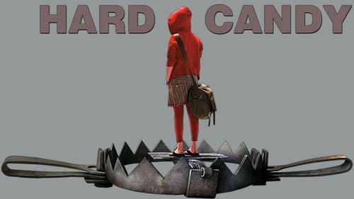 Hard Candy 2005 online latino hd 1080p