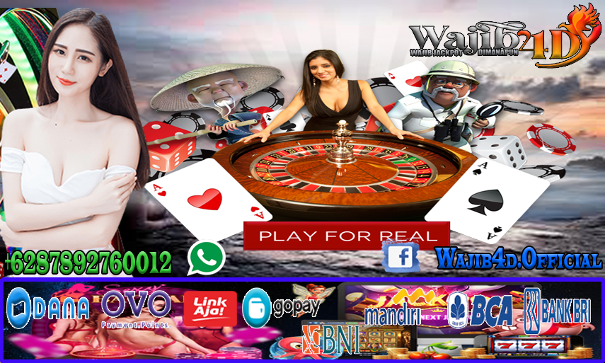 WAJIB4D TERSEDIA CS 24 JAM TERBAIK SELALU MENEMANI ANDA DALAM PERJUDIAN CASINO SLOT ONLINE