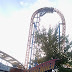 Hershey, PA: Hersheypark - Fahrenheit