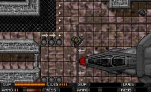 Alien Breed download free pc old game