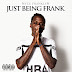 .@NyceFranklyn - "Just Being Frank" - Download and Listen NOW