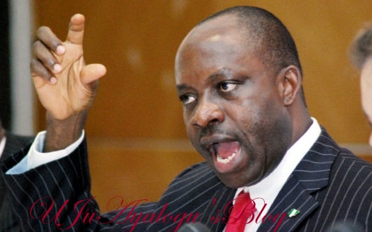 Soludo rips CBN apart for playing politics with forex and monetary policy