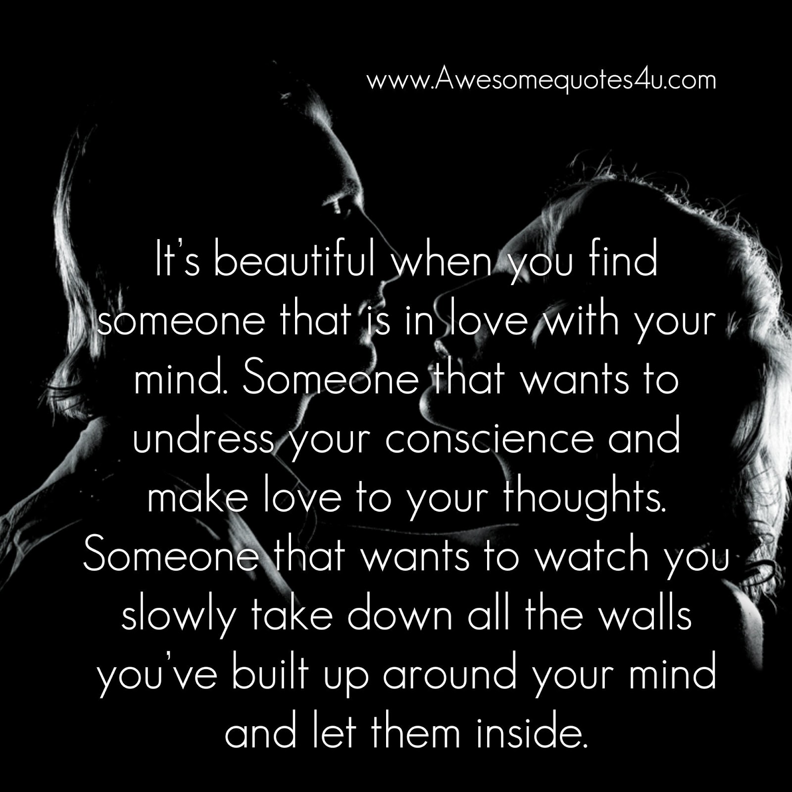 Awesome Quotes  When You Find  Your  Soulmate 