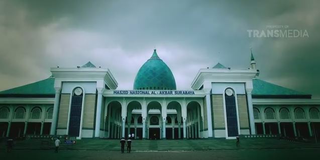 Ruqyah Trans7 - Jerat Rantai Jin Nasab (Part 2)