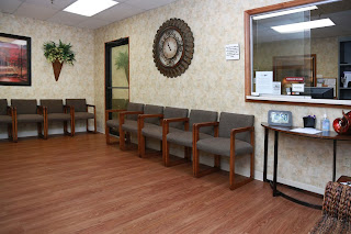Oral and Maxillofacial center in oak ridge, TN