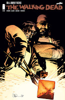 The Walking Dead - Volume 22 #131