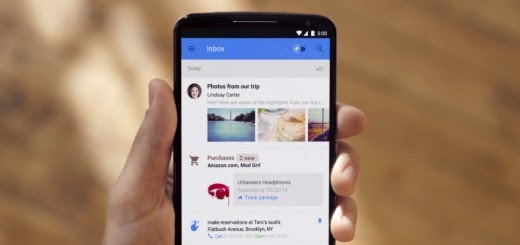 Google Launches Inbox More Intelligent Way to Handle Email