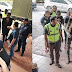 20 Nigerians Charged For Alleged Assault On Four Police Officers In Malaysia (Photos)