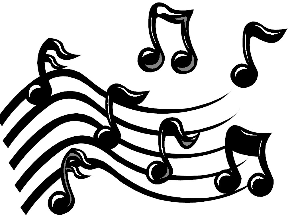 Free Music Clip Art 081510» Vector Clip Art - Free Clip 