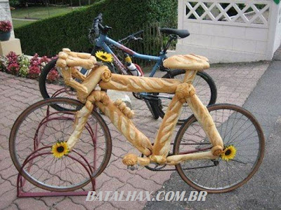 Bikes muito loucas