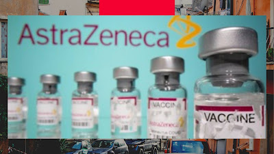 Astrazeneca Apakah Aman, Demikian Keterangan Resmi Jubir KemenKes