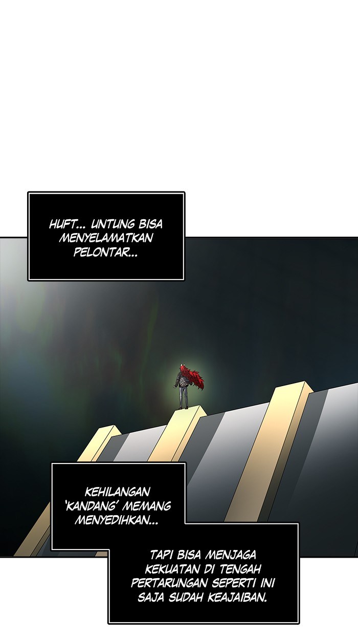 Webtoon Tower Of God Bahasa Indonesia Chapter 482