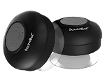 FREE Waterproof Bluetooth Speaker from Trybe