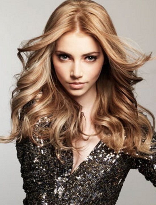 Awesome Haircuts For Long Hair
