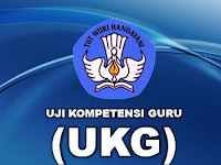 Kumpulan Berkas-berkas Persiapan Uji Kompetensi Guru (UKG) 2015 