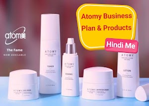 Atomy Business Plan & Products से भारत को खतरा, हो सकता है बैन, लॉगिन करने से पहले पढ़े